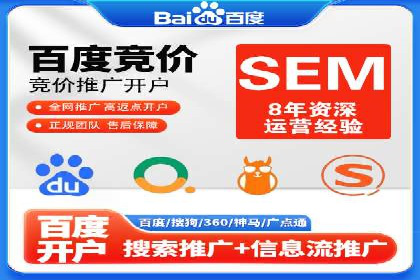 竞价推广策略：某电商平台的成功之路